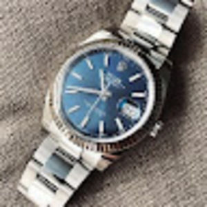 Meet your Posher, James